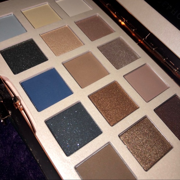Sephora ‘Once Upon a Look’ Eyeshadow Palette - Picture 2 of 8
